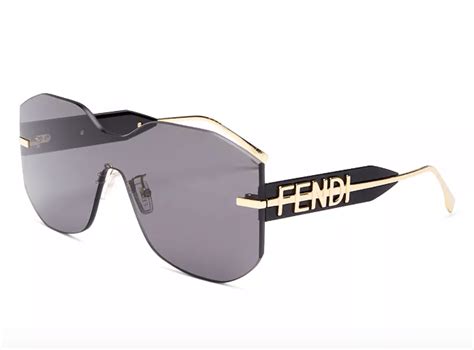 fendi sunglasses repair|Fendi sunglasses women's.